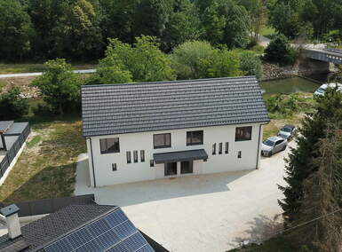 Hiša, Domžale, prodaja, 155m2, 373000EUR, id2111