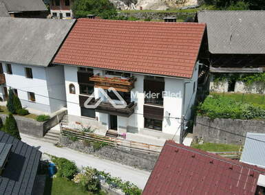 Hiša, Bled, prodaja, 124m2, 360000EUR, id2112