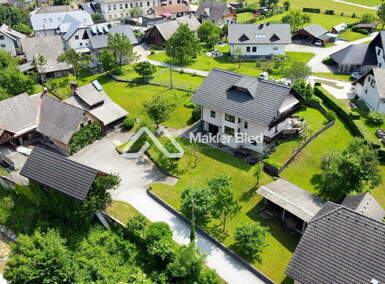 Hiša, Radovljica, prodaja, 551m2, 695000EUR, id2113