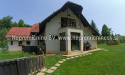 Hiša, Ljutomer, prodaja, 274m2, 219000EUR, id2114