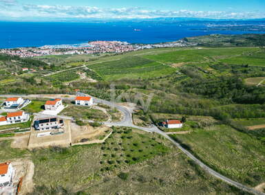 Zemljišče, Izola, prodaja, 771m2, 410000e, id188
