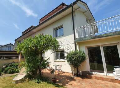 Hiša, Ljubljana, prodaja, 186m2, 800000EUR, id2118