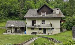 Hiša, Kamnik, prodaja, 174m2, 250000EUR, id2119