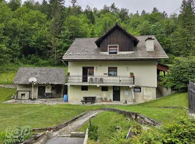 Hiša, Kamnik, prodaja, 174m2, 250000EUR, id2119