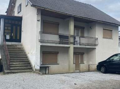 Hiša, Metlika, prodaja, 159m2, 145000EUR, id2127