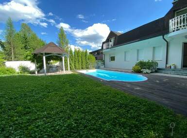 Hiša, Ljubljana, prodaja, 310m2, 980000EUR, id2131