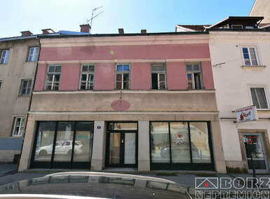 Hiša, Celje, prodaja, 437m2, 319000EUR, id2136