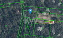 Zemljišče, Murska Sobota, prodaja, 720m2, 14400e, id190
