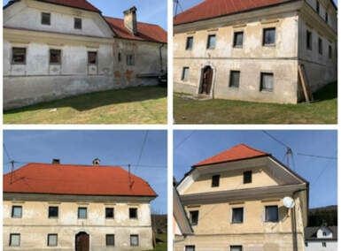 Hiša, Kočevje, prodaja, 487m2, 64200EUR, id2144