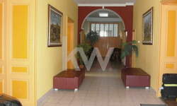 Poslovni prostor / Lokal, Kranj, izdavanje, 40m2, 580e, id192