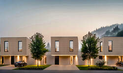 Hiša, Ljubljana, prodaja, 224m2, 850000EUR, id2154