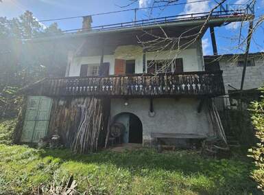 Hiša, Črnomelj, prodaja, 77m2, 53000EUR, id2171