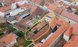 Hiša, Maribor, prodaja, 1319m2, 990990EUR, id2173