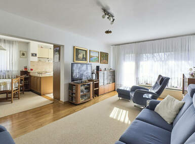 Hiša, Ljubljana, prodaja, 282m2, 1100000EUR, id2175