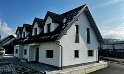 Hiša, Novo Mesto, prodaja, 105m2, 242010EUR, id2176
