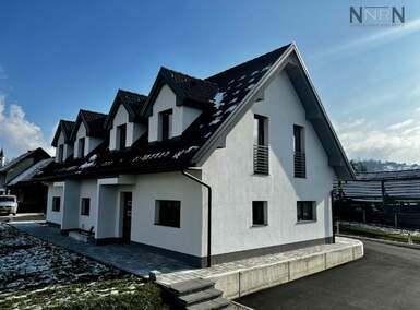 Hiša, Novo Mesto, prodaja, 105m2, 242010EUR, id2176
