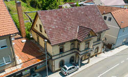 Hiša, Metlika, prodaja, 224m2, 165000EUR, id2183