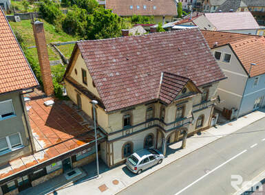 Hiša, Metlika, prodaja, 224m2, 165000EUR, id2183