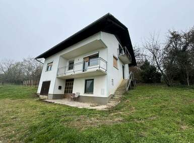 Hiša, Krško, prodaja, 211m2, 115000EUR, id2185