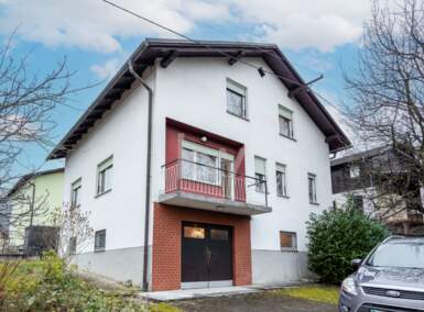 Hiša, Maribor, prodaja, 260m2, 275000e, id195