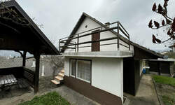 Hiša, Sevnica, prodaja, 78m2, 86000EUR, id2188