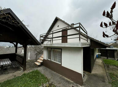 Hiša, Sevnica, prodaja, 78m2, 86000EUR, id2188