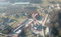 Hiša, Metlika, prodaja, 1830m2, 650000EUR, id2192