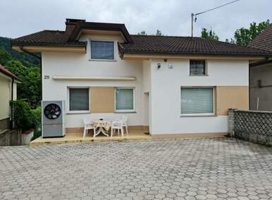 Hiša, Ljubljana, prodaja, 208m2, 780000EUR, id2196