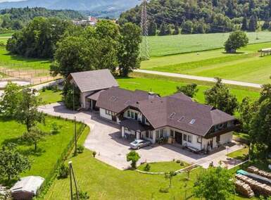 Hiša, Radovljica, prodaja, 1094m2, 2398000EUR, id2201