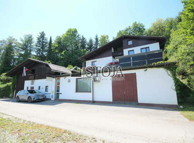Hiša, Ljubljana, prodaja, 403m2, 699000EUR, id2202