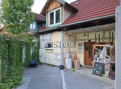 Hiša, Ljubljana, prodaja, 98m2, 490000EUR, id2203