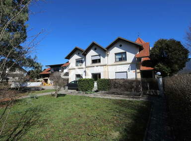 Hiša, Radovljica, prodaja, 438m2, 554000EUR, id2205
