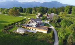 Hiša, Radovljica, prodaja, 700m2, 585000EUR, id2207