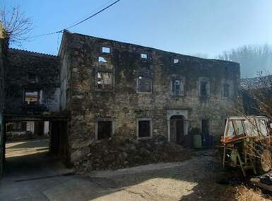 Hiša, Ajdovščina, prodaja, 110m2, 75000EUR, id2213