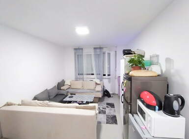 Stanovanje, Ljubljana, prodaja, 23m2, 170000EUR, id2221