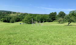 Zemljišče, Gornji Petrovci, prodaja, 2571m2, 7290e, id197