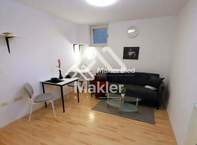 Stanovanje, Radovljica, prodaja, 30m2, 126500EUR, id2222