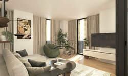 Stanovanje, Ljubljana, prodaja, 86m2, 700000EUR, id2228