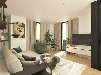 Stanovanje, Ljubljana, prodaja, 86m2, 700000EUR, id2228