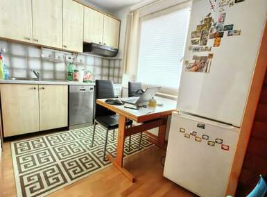 Stanovanje, Ljubljana, prodaja, 30m2, 237900EUR, id2229