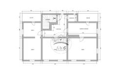 Stanovanje, Ljubljana, prodaja, 90m2, 368000EUR, id2232