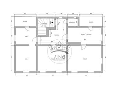 Stanovanje, Ljubljana, prodaja, 90m2, 368000EUR, id2232