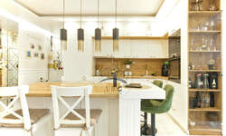 Stanovanje, Ljubljana, prodaja, 60m2, 343000EUR, id2234