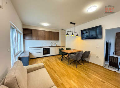 Stanovanje, Ljubljana, prodaja, 40m2, 219000EUR, id2239