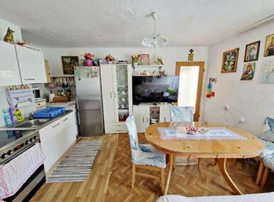 Stanovanje, Kranj, prodaja, 36m2, 129000EUR, id2243