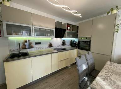 Stanovanje, Ljubljana, prodaja, 65m2, 310000EUR, id2262