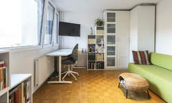 Stanovanje, Ljubljana, prodaja, 41m2, 250000EUR, id2275