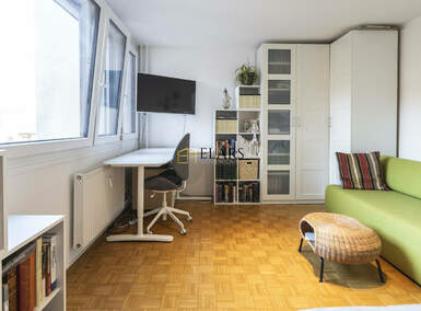 Stanovanje, Ljubljana, prodaja, 41m2, 250000EUR, id2275