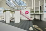 Poslovni prostor / Lokal, Maribor, izdavanje, 234m2, 2195e, id202