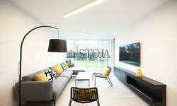 Stanovanje, Ljubljana, prodaja, 114m2, 618000EUR, id2290